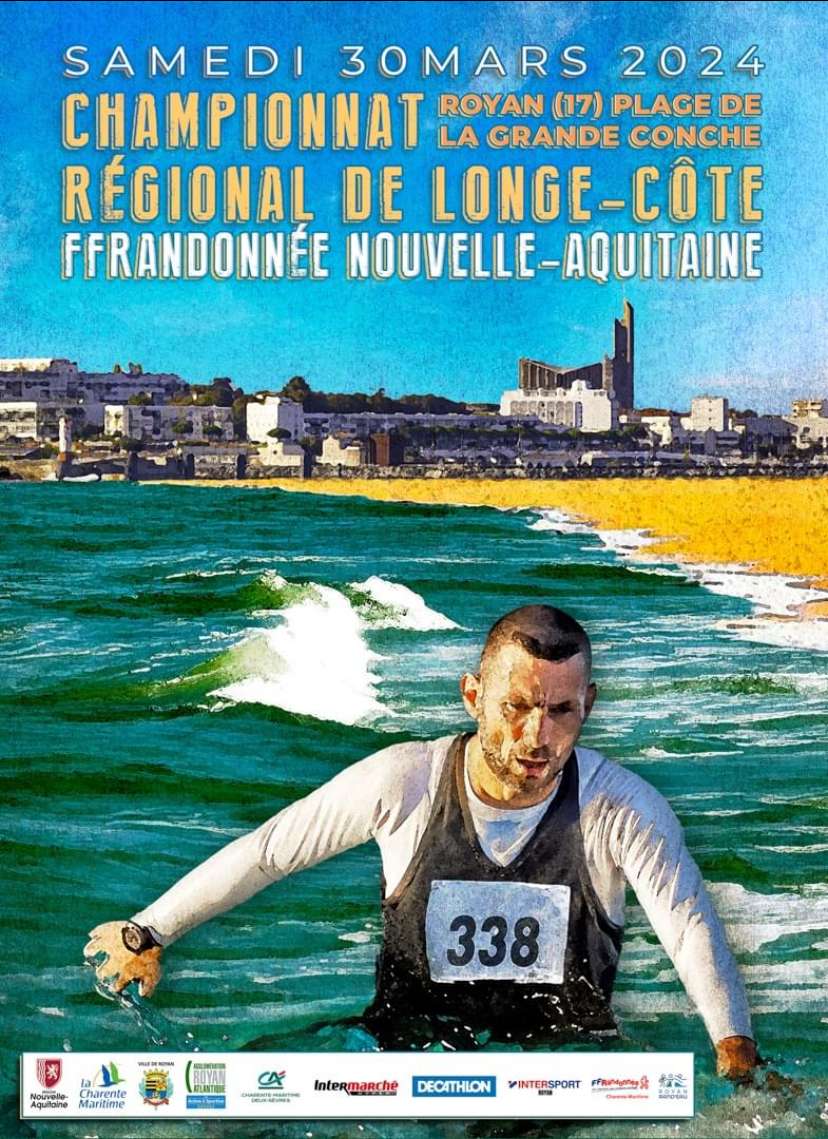 Championnat Régionaux Nouvelle Aquitaine