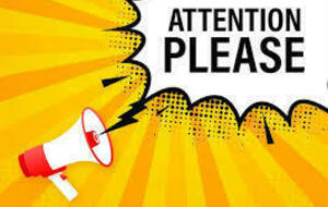 Dates importantes Septembre