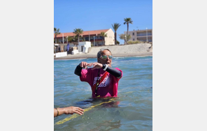 Formation Longe côte EPGV/ffss