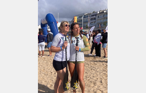 championnats de France 2026 de Longe côte