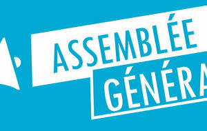 Assemblée Générale ordinaire