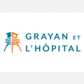 Grayan et l'Hôpital