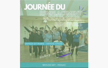 formation remplaçant
