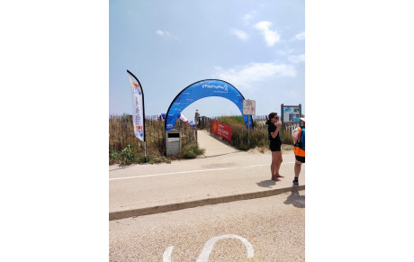 Championnats de France de Longe Côte 2025