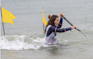 Championnats régionaux LC avril 2026